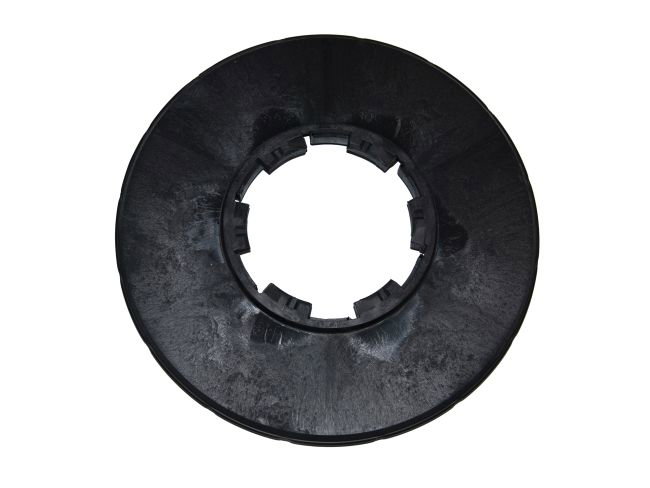 Produktbild Tellerbürste - Ø 530 mm für Hako Scrubmaster E/B 530