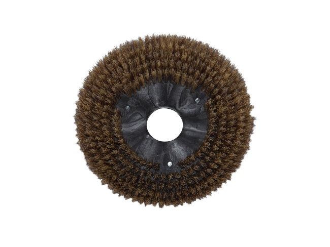 Produktbild Polierbürste - Ø 255 mm für Floorpul Ruby 55