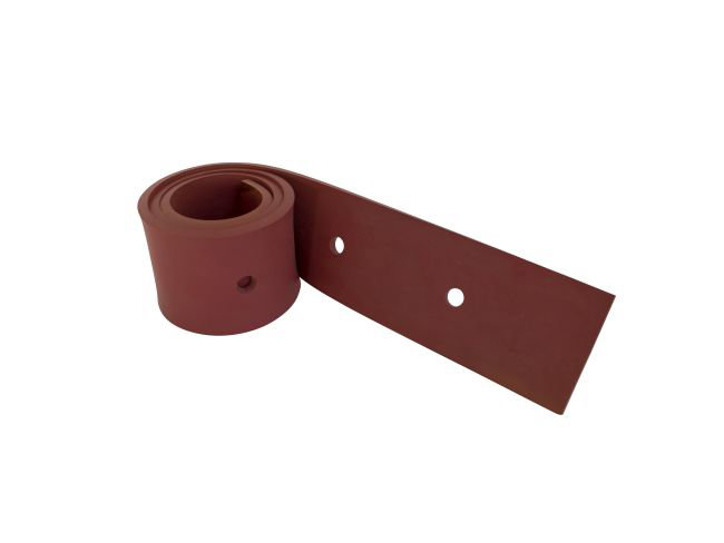 Produktbild Sauglippe hinten für Lavor SCL Comfort S 66