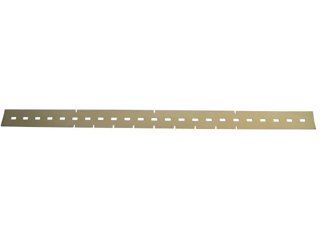 Produktbild Sauglippe vorne für Floor 71