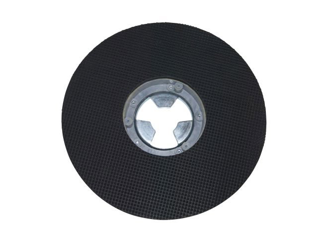 Produktbild Treibteller für Reinigungspads - Ø 405 mm für Wetrok 215