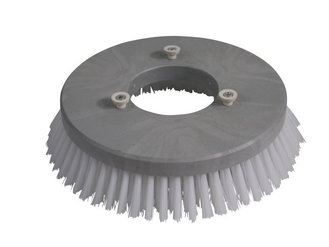 Produktbild Tellerbürste - Ø 230 mm für Wetrok Duomatic 500 B/E