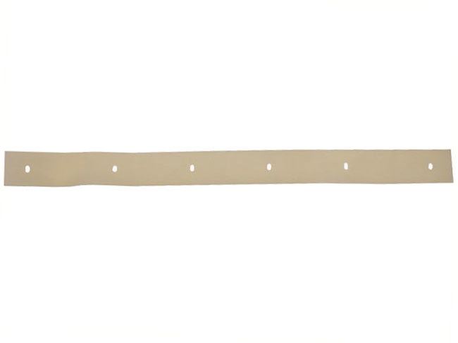 Produktbild Sauglippe hinten für Columbus RA 100 BM 100