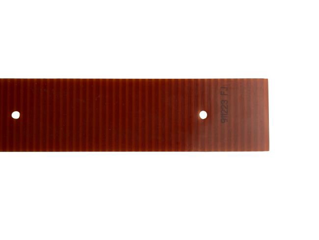 Produktbild Sauglippe vorne für RCM Metro 1303