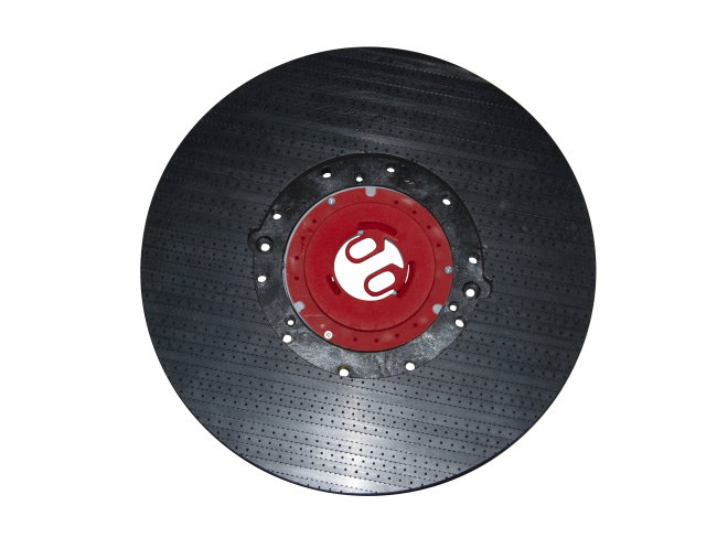 Produktbild Treibteller für Reinigungspads - Ø 430 mm für Hako Scrubmaster B 90-850 (ab Bj 2006)
