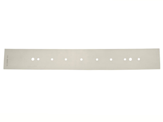 Produktbild Sauglippe hinten für Hefter FS 82