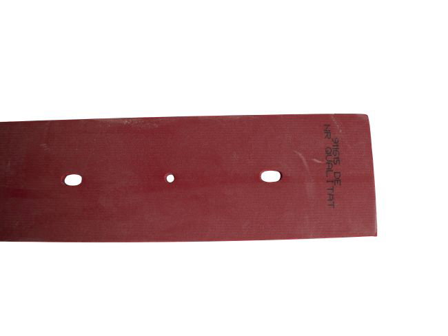 Produktbild Sauglippe hinten für Taski Swingo 855