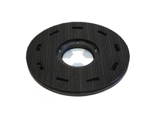 Produktbild Treibteller für Reinigungspads - Ø 380 mm für Sorma A 17