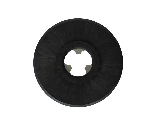 Produktbild Tellerbürste - Ø 350 mm für Kenter (Comac) Vispa 35
