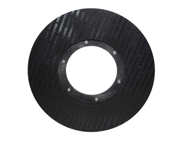 Produktbild Treibteller für Reinigungspads - Ø 310 mm für Sorma Kobra 5064