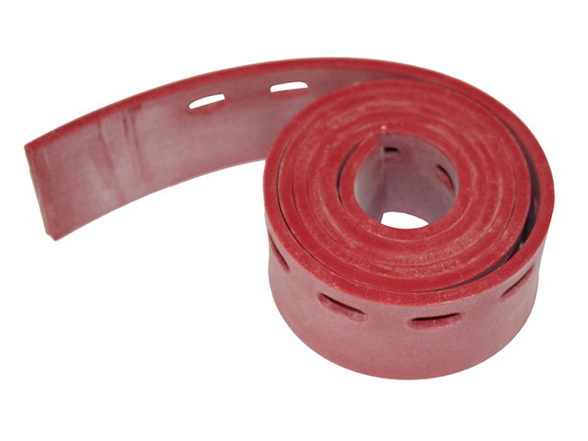 Produktbild Sauglippe hinten für Taski Combimat 1800 (gebogener Saugfuss)