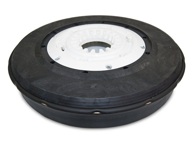 Produktbild Tellerbürste - Ø 330 mm für Hako Scrubmaster B 115R-650