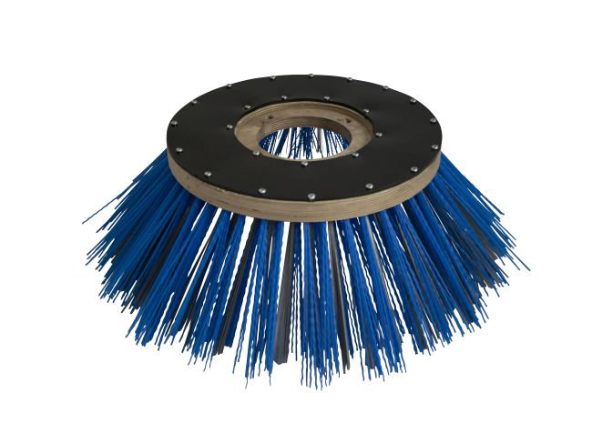 Produktbild Seitenbesen/Tellerbesen für Hako Sweepmaster (Jonas) 1450