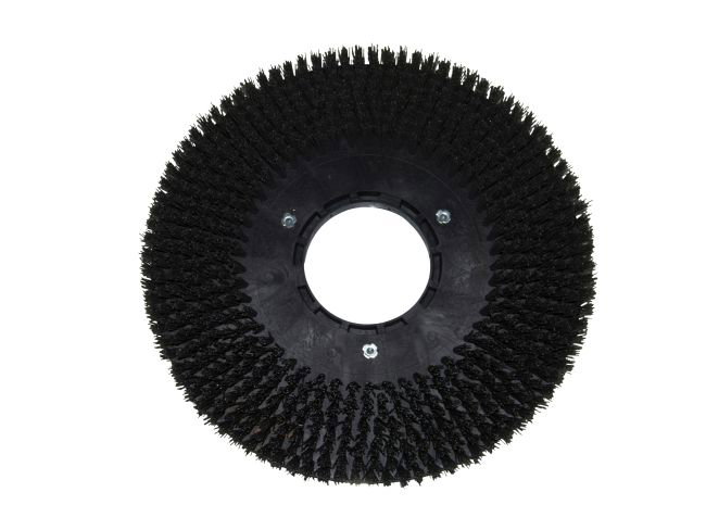Produktbild Schleifkorn-Tellerbürste - Ø 480 mm - Grit/Tynex 1,2 mm für Tennant T 300/50