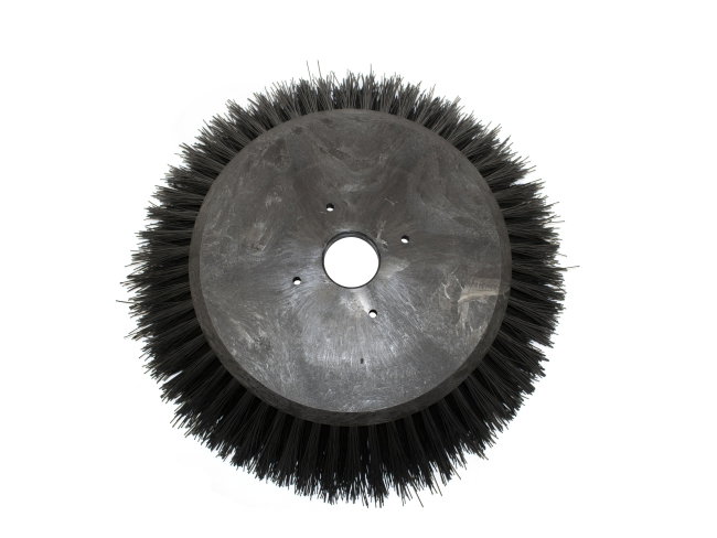 Produktbild Seitenbesen/Tellerbesen für Tennant 6600