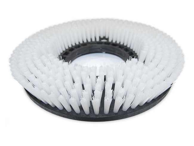 Produktbild Tellerbürste - Ø 330 mm für Adiatek Baby / Baby Plus / Baby e
