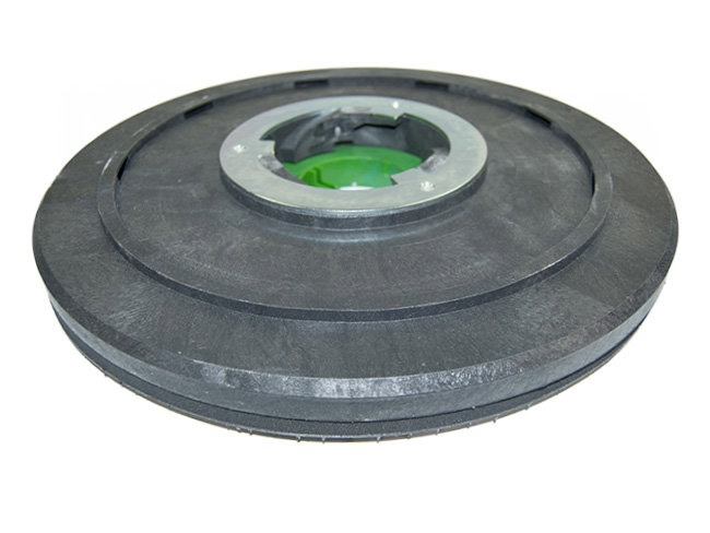 Produktbild Treibteller für Reinigungspads - Ø 390 mm für Cleanfix RA 430 B + E