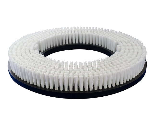 Produktbild Schrubbbürste - Ø 450 mm für Nilfisk-Group 7760