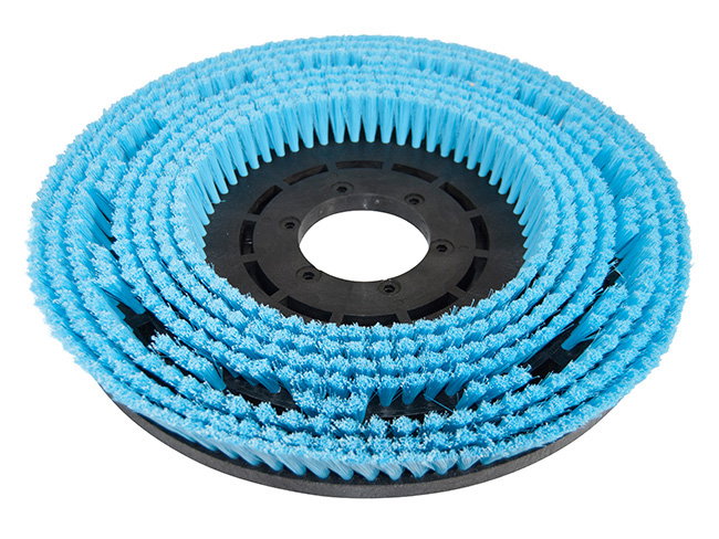 Produktbild Tellerbürste - Ø 460 mm für Fiorentini Jolly 21