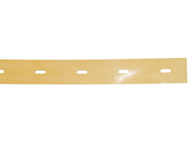 Produktbild Sauglippe hinten für OMM Minispeed 350