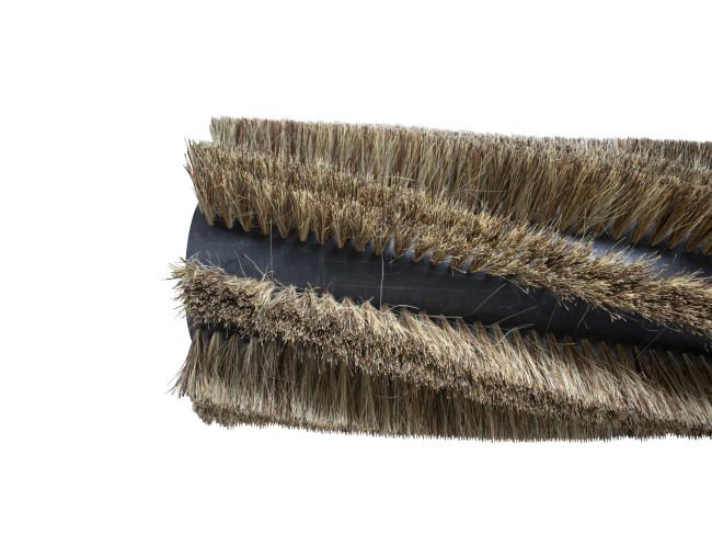Produktbild Kehrwalze für Tennant 8200 mit Schrubbaggregat 1000