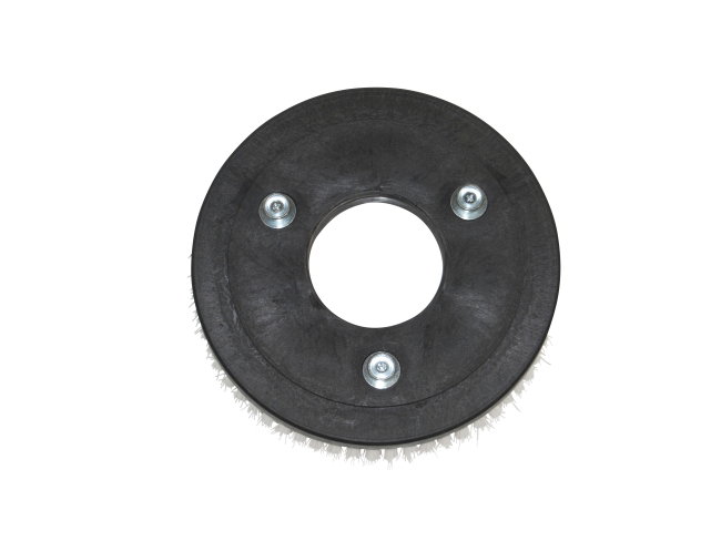 Produktbild Schrubbbürste - Ø 250 mm für Tennant T 3 - 20" (mit 2 Tellerbürsten)