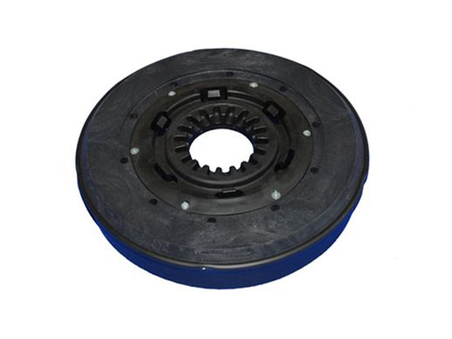 Produktbild Tellerbürste - Ø 300 mm für Hako Scrubmaster E/B 85