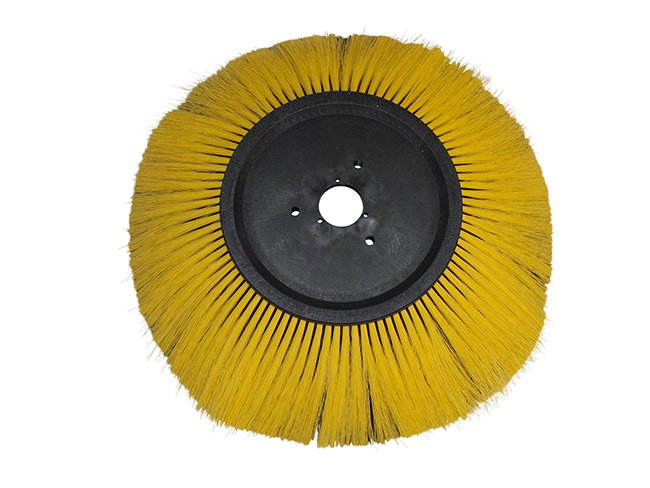 Produktbild Seitenbesen/Tellerbesen für Kärcher KMR 1550