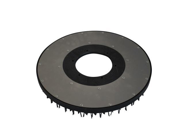 Produktbild Tellerbürste - Ø 380 mm für Kärcher 450 - Einscheibenmaschine