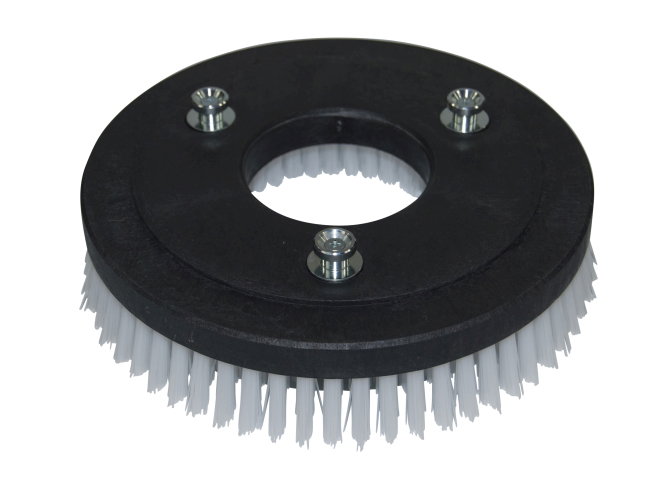 Produktbild Tellerbürste - Ø 250 mm für Tennant T 3 - 20" (mit 2 Tellerbürsten)
