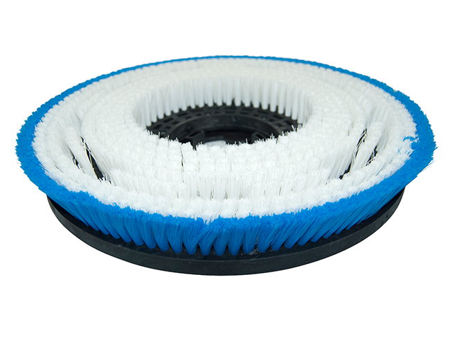 Produktbild Schrubbbürste - Ø 380 mm für Nilfisk-Group FM 400 D/H/L
