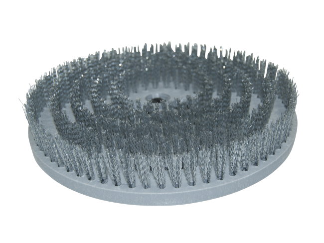 Produktbild Tellerbürste - Ø 305 mm für Cimex Serie 76