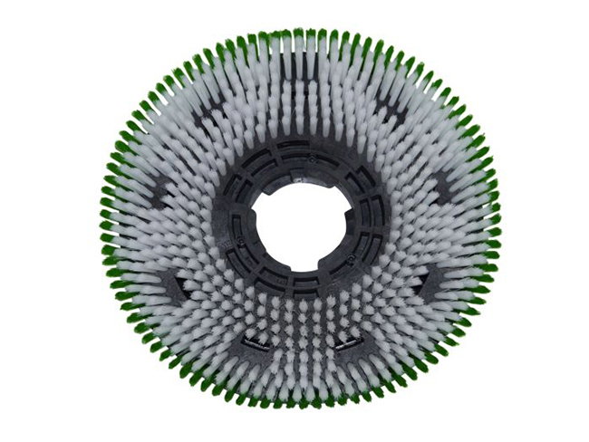 Produktbild Tellerbürste - Ø 410 mm für Kärcher 450 - Einscheibenmaschine