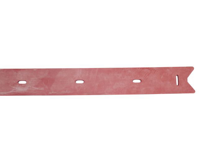 Produktbild Sauglippe hinten für Nilfisk-Group BA 800