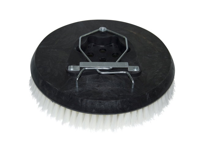 Produktbild Schrubbbürste - Ø 305 mm für Tennant 528