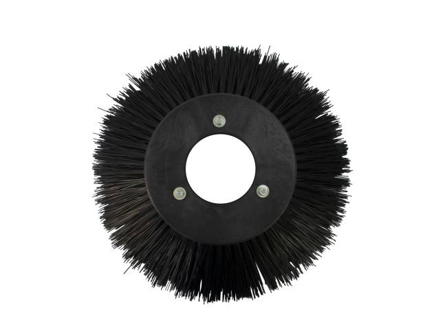 Produktbild Seitenbesen/Tellerbesen für Power-Boss SW 80