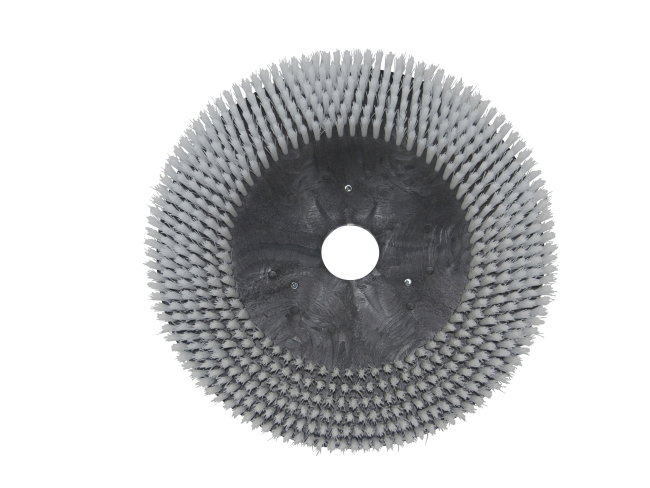 Produktbild Schrubbbürste - Ø 375 mm für Kenter (Comac) Media 75