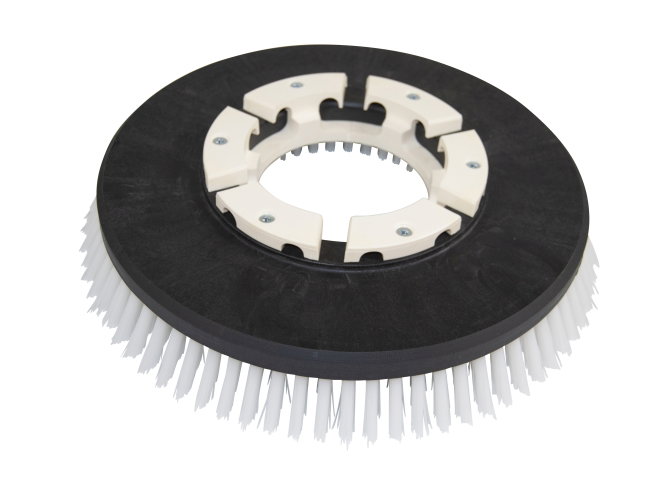 Produktbild Tellerbürste - Ø 330 mm für Taski Combimat 70