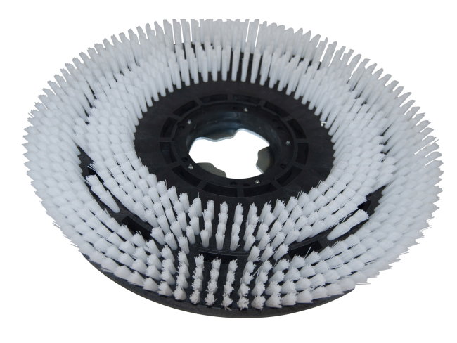 Produktbild Tellerbürste - Ø 480 mm für Columbus RA 55 BM 40