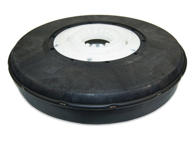 Produktbild Tellerbürste - Ø 380 mm für Hako Scrubmaster B 70-750