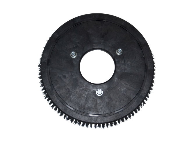 Produktbild Schrubbbürste - Ø 430 mm für Gansow (IPC-Gansow) CT 30 K 36