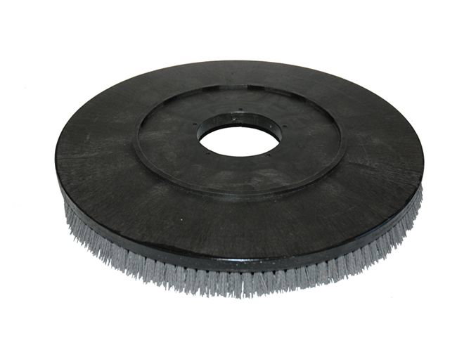 Produktbild Schleifkorn-Tellerbürste - Ø 535 mm - Grit/Tynex 1,2 mm für Kärcher BD 530 XL Bp