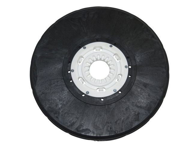 Produktbild Tellerbürste - Ø 440 mm für Hako Scrubmaster B 140 R