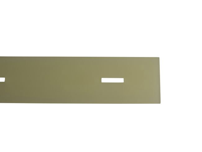 Produktbild Sauglippe hinten für Eureka E81 M / E81 TRAC / E81 Eco