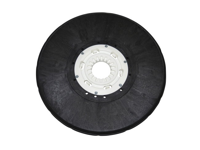 Produktbild Tellerbürste - Ø 450 mm für Hako Scrubmaster B 910