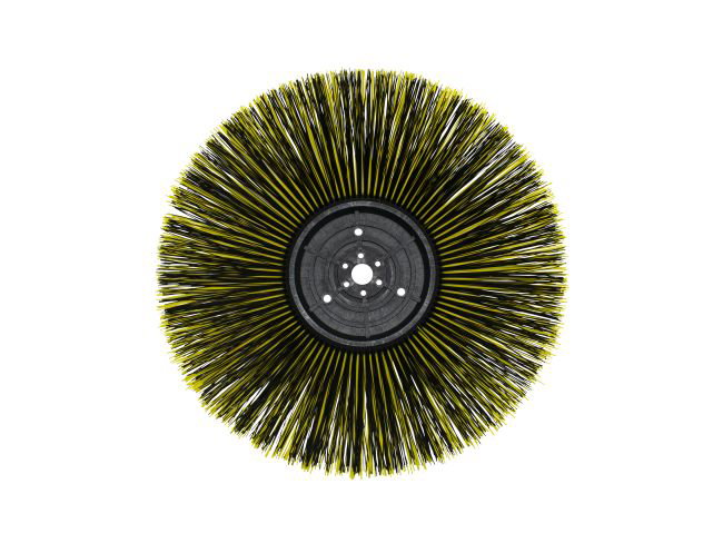 Produktbild Seitenbesen/Tellerbesen für Isal Willy Broom 105