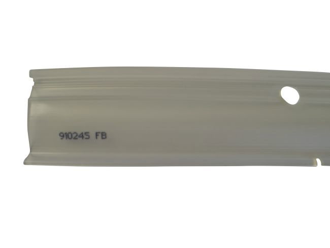 Produktbild Sauglippe vorne für Comac Simpla 50 BST - (altes Modell)