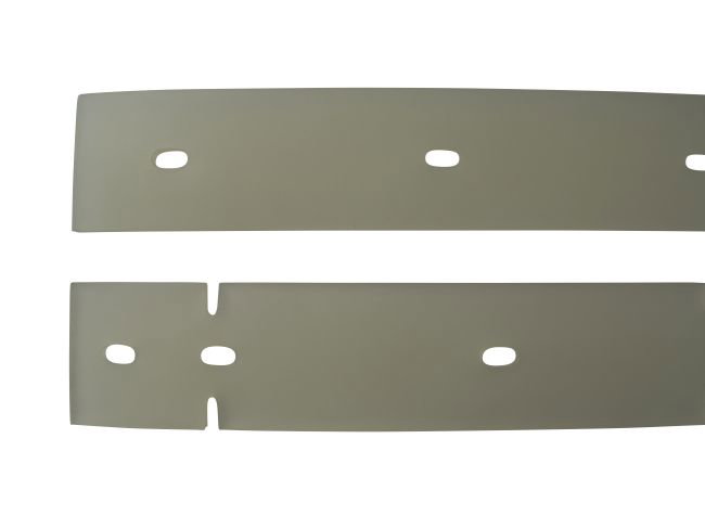 Produktbild Sauglippen-Satz (2 Stück) für Hako Scrubmaster B 910