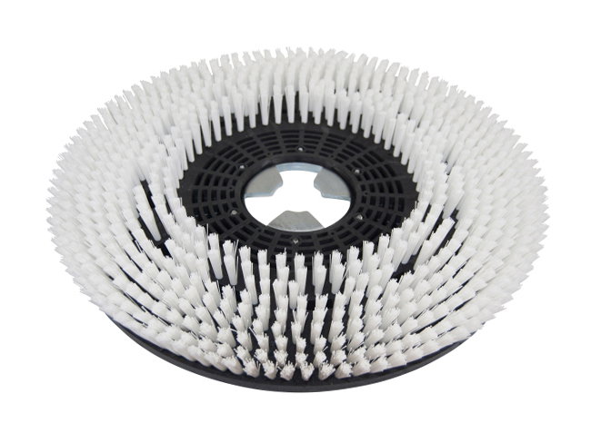Produktbild Schrubbbürste - Ø 480 mm für Floordress E 53
