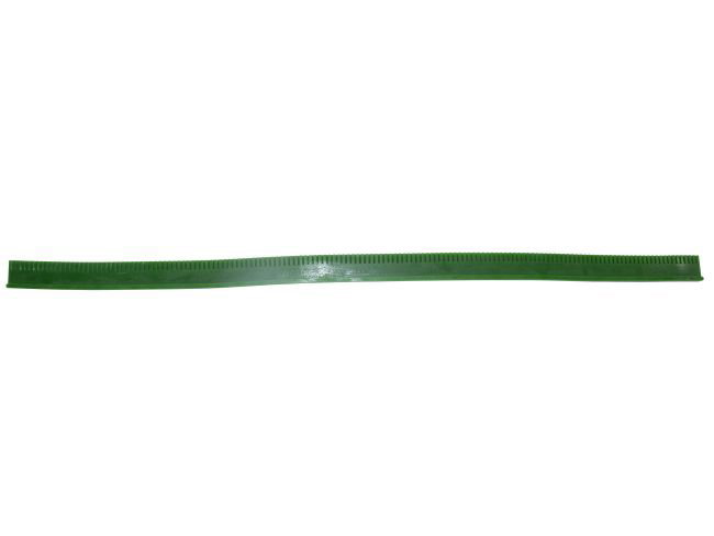 Produktbild Sauglippe vorne oder hinten für Weidner Comet 53 BT / ET